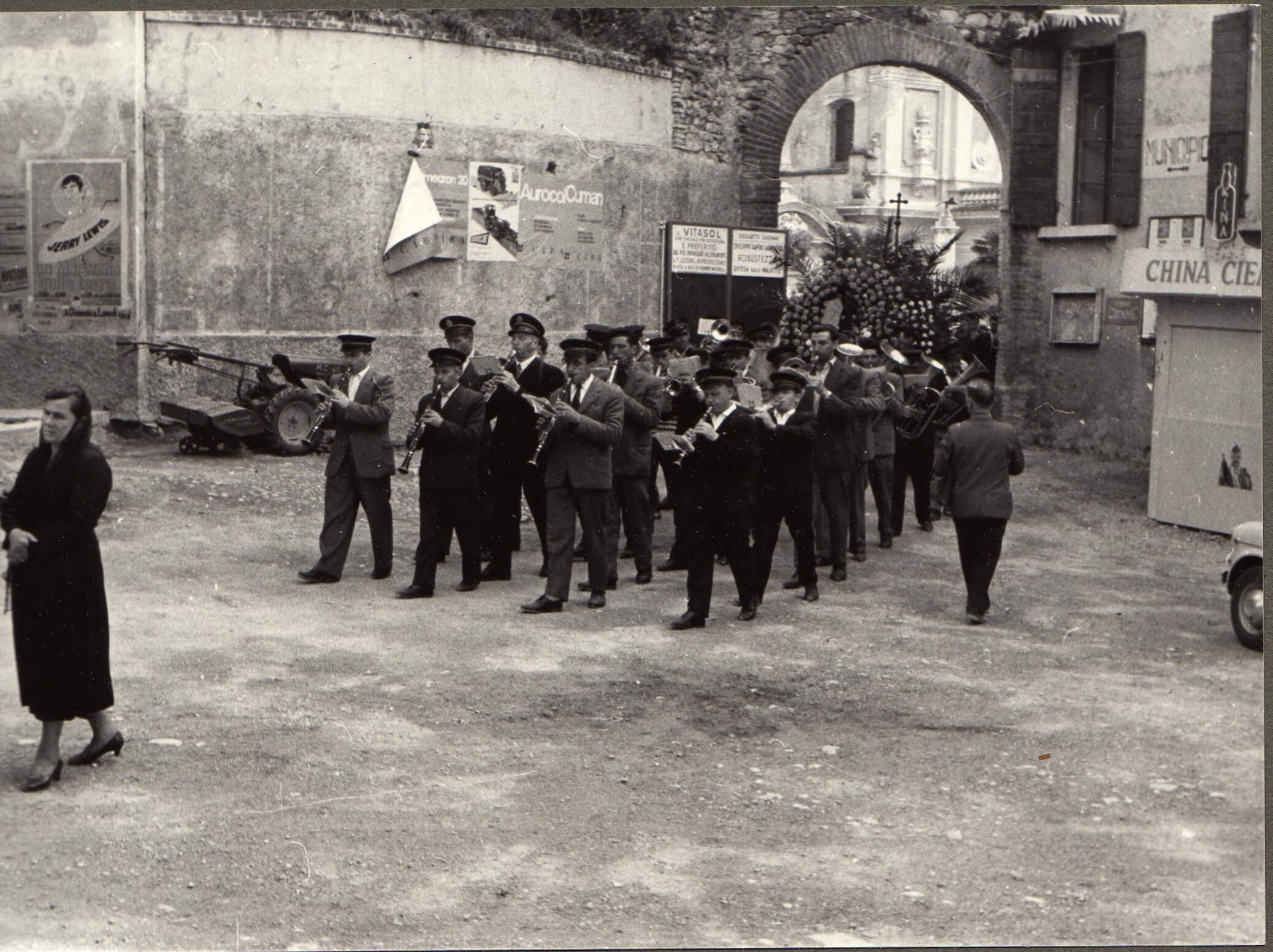 banda di Polpenazze